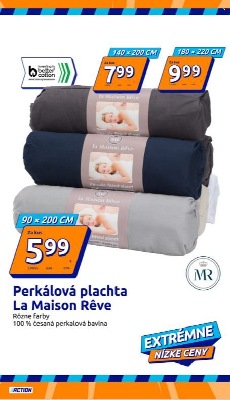 Leták Action - 10.9.2025 - 16.9.2025. Strana 15