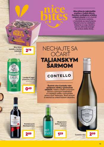 thumbnail - Wegenstein Stifterl Grüner veltliner
