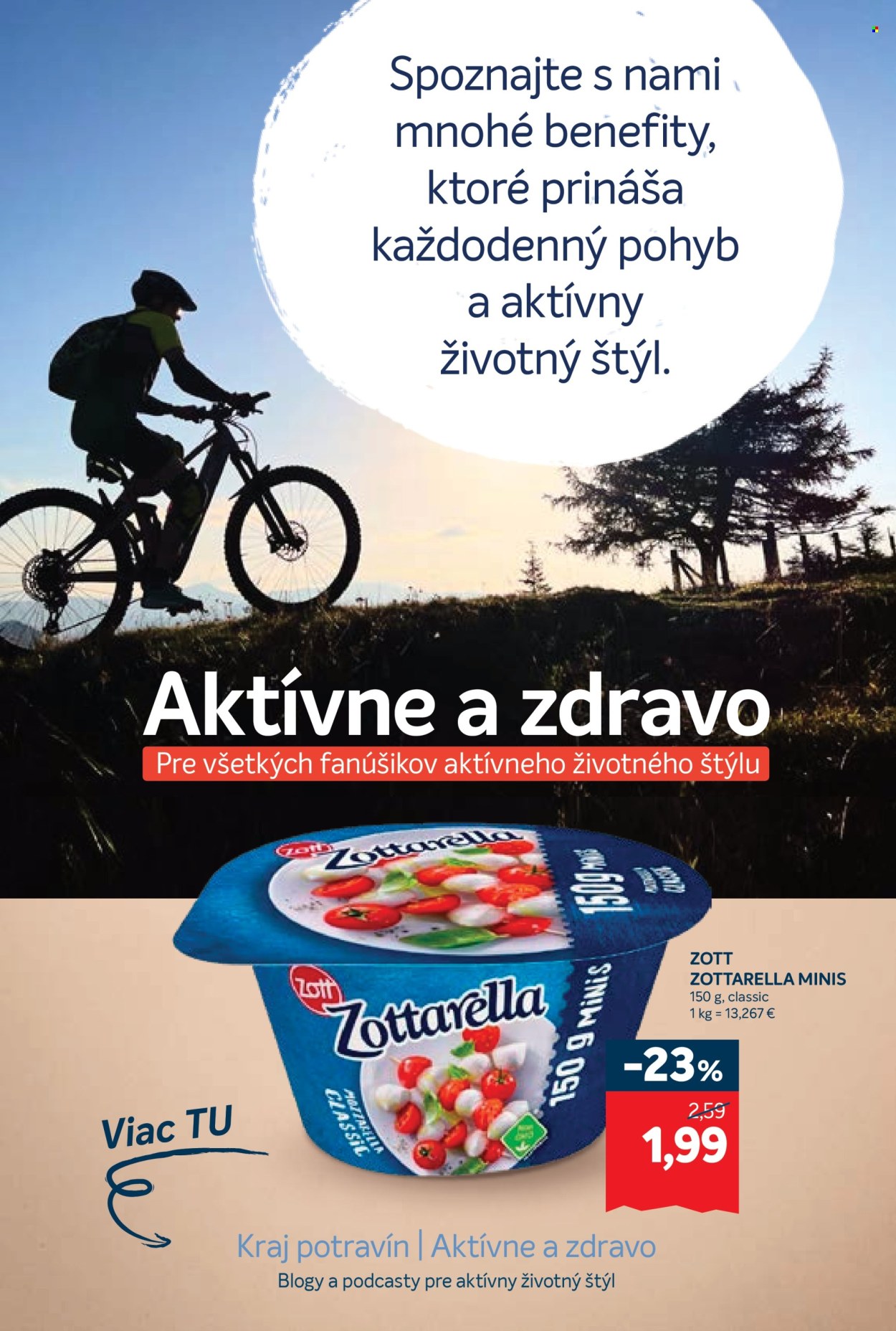 Leták Kraj - 11.9.2025 - 17.9.2025. Strana 7