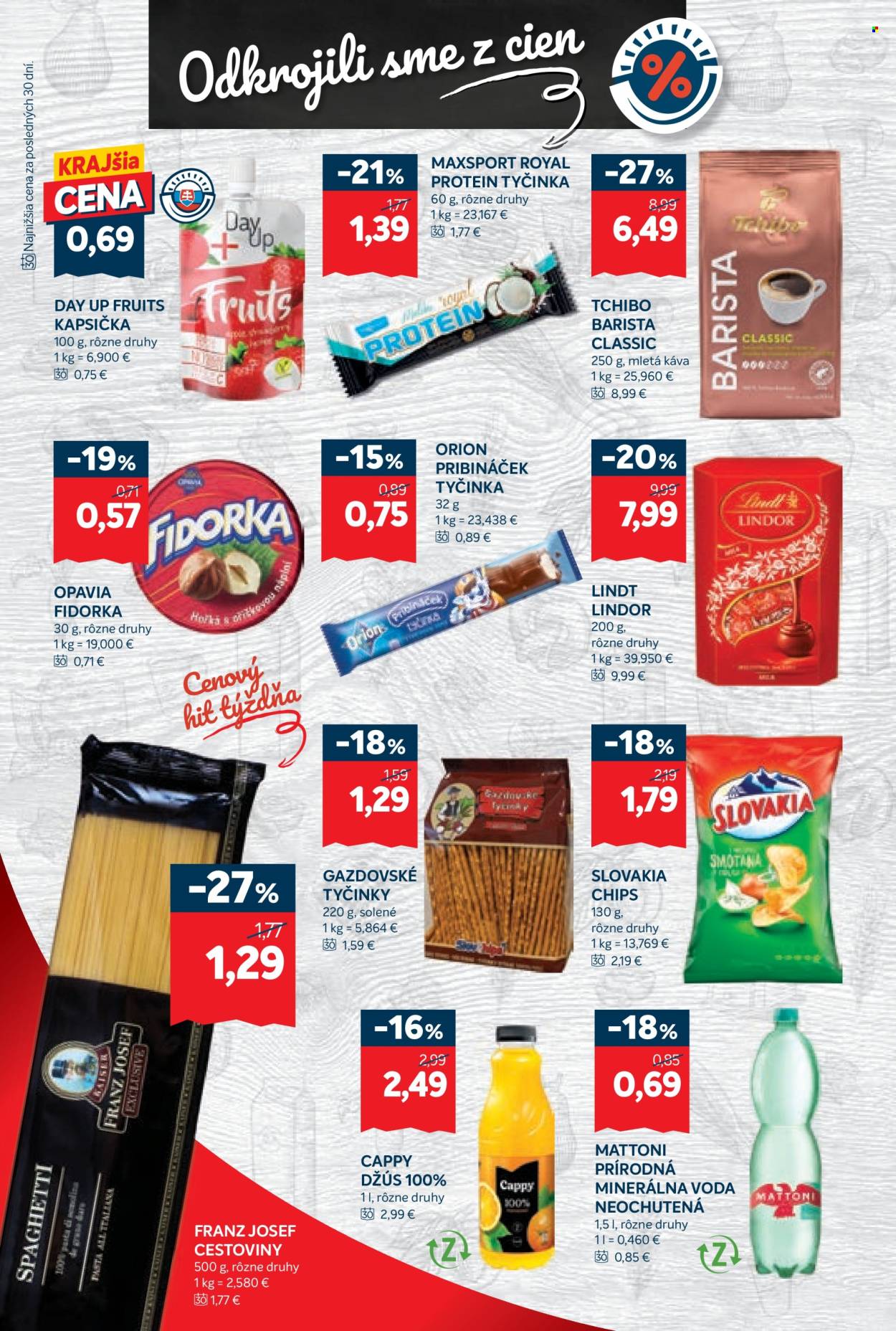 Leták Kraj - 11.9.2025 - 17.9.2025. Strana 10