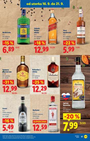 thumbnail - Pampero Especial Rum