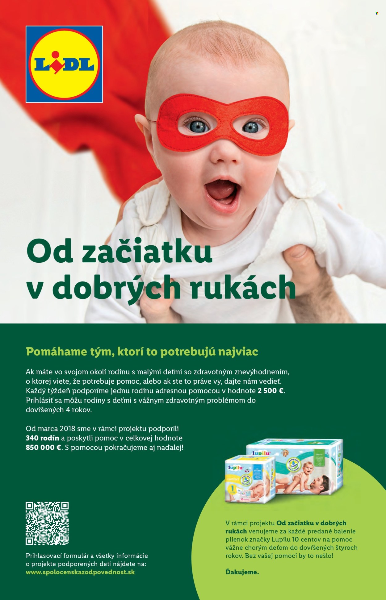 Leták Lidl - 16.9.2025 - 21.9.2025. Strana 110
