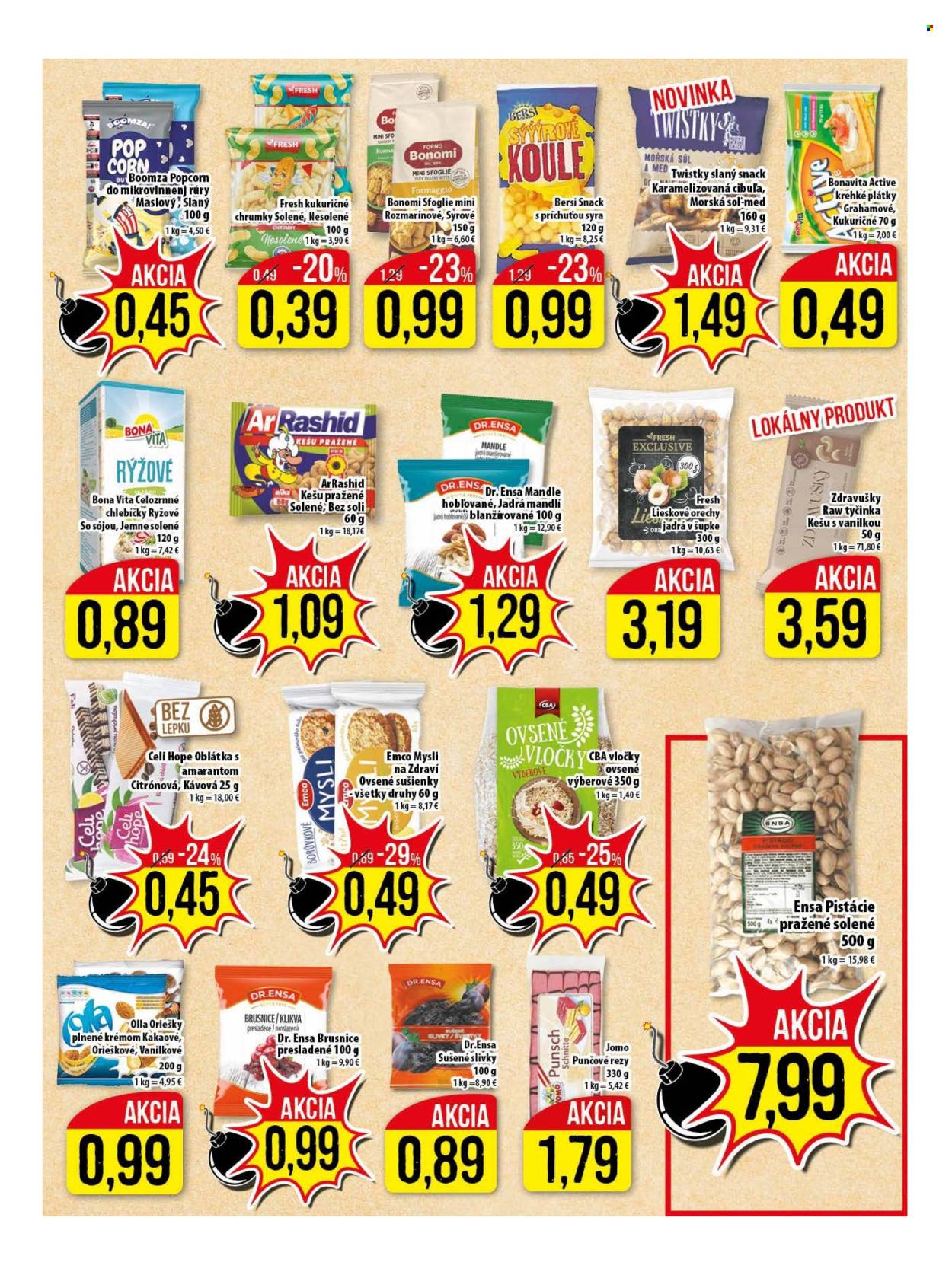Leták Klas - 16.9.2025 - 21.9.2025. Strana 14