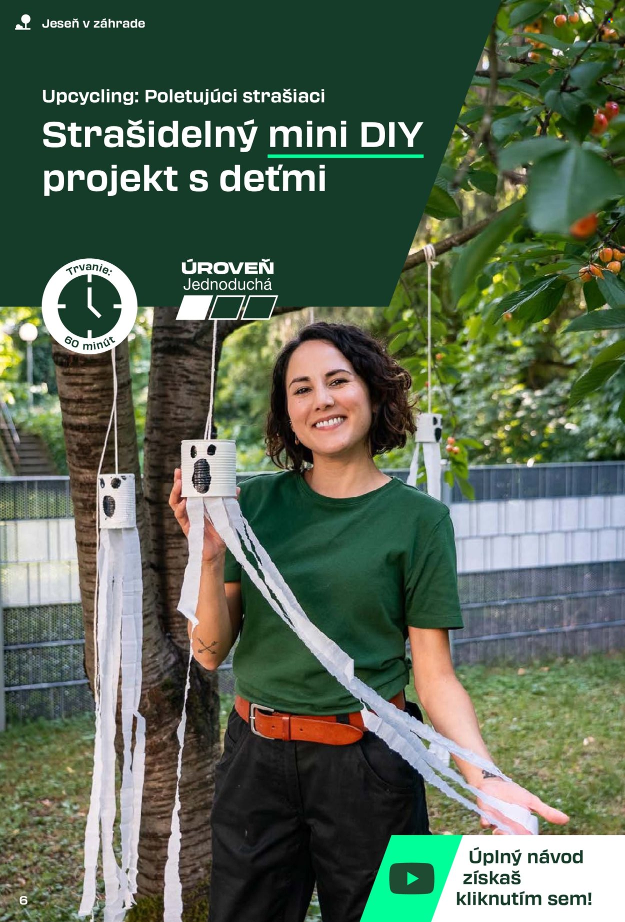 Leták Lidl. Strana 6