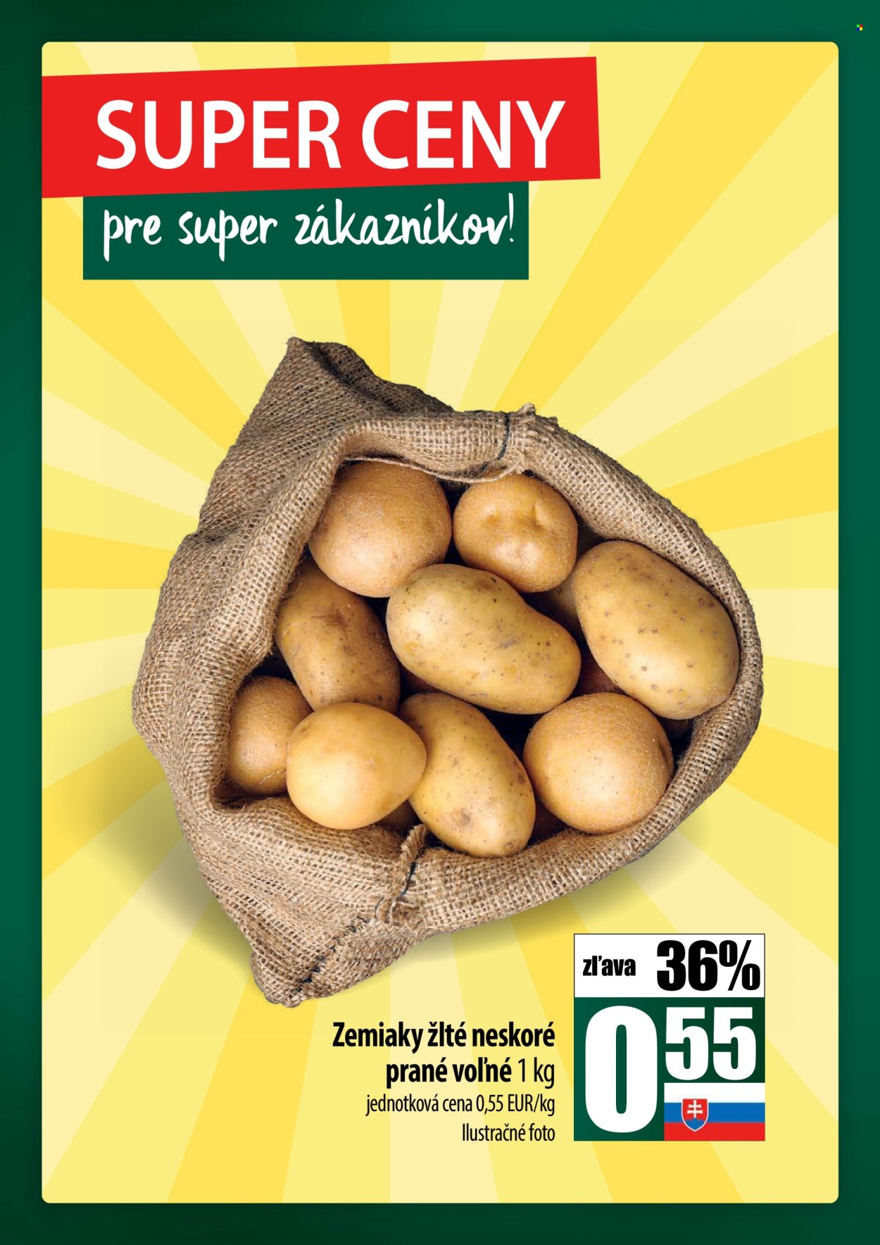 Leták COOP Jednota - 18.9.2025 - 24.9.2025. Strana 4