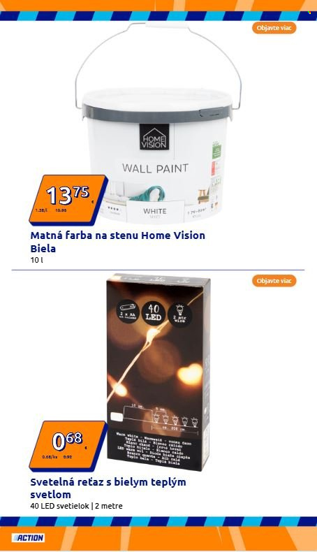 Leták Action - 17.9.2025 - 23.9.2025. Strana 7