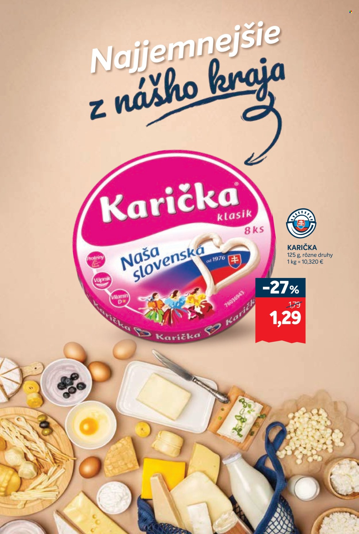 Leták Kraj - 18.9.2025 - 24.9.2025. Strana 8