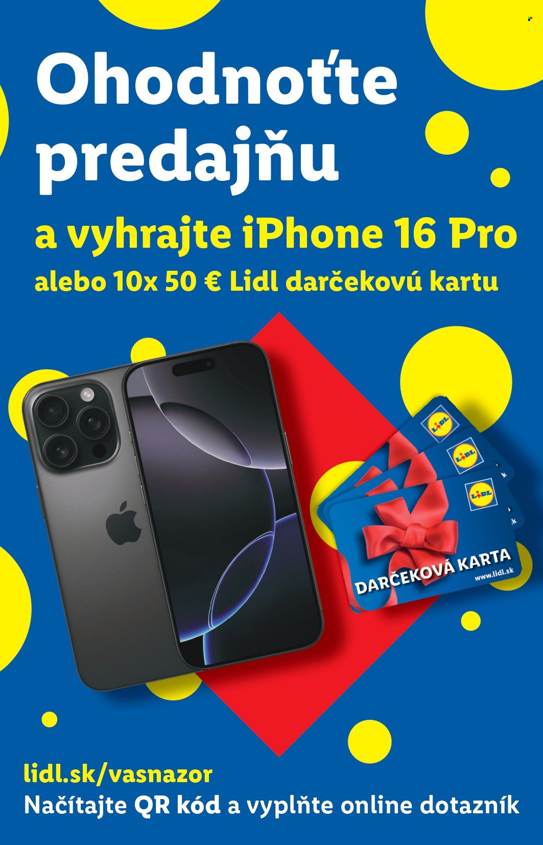 Leták Lidl - 22.9.2025 - 28.9.2025. Strana 93