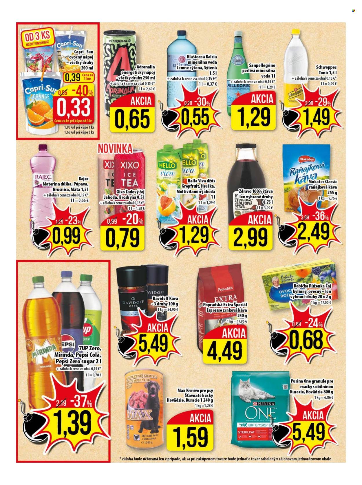 Leták Klas - 22.9.2025 - 28.9.2025. Strana 21