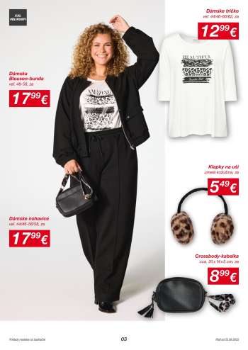 thumbnail - Crossbody-kabelka