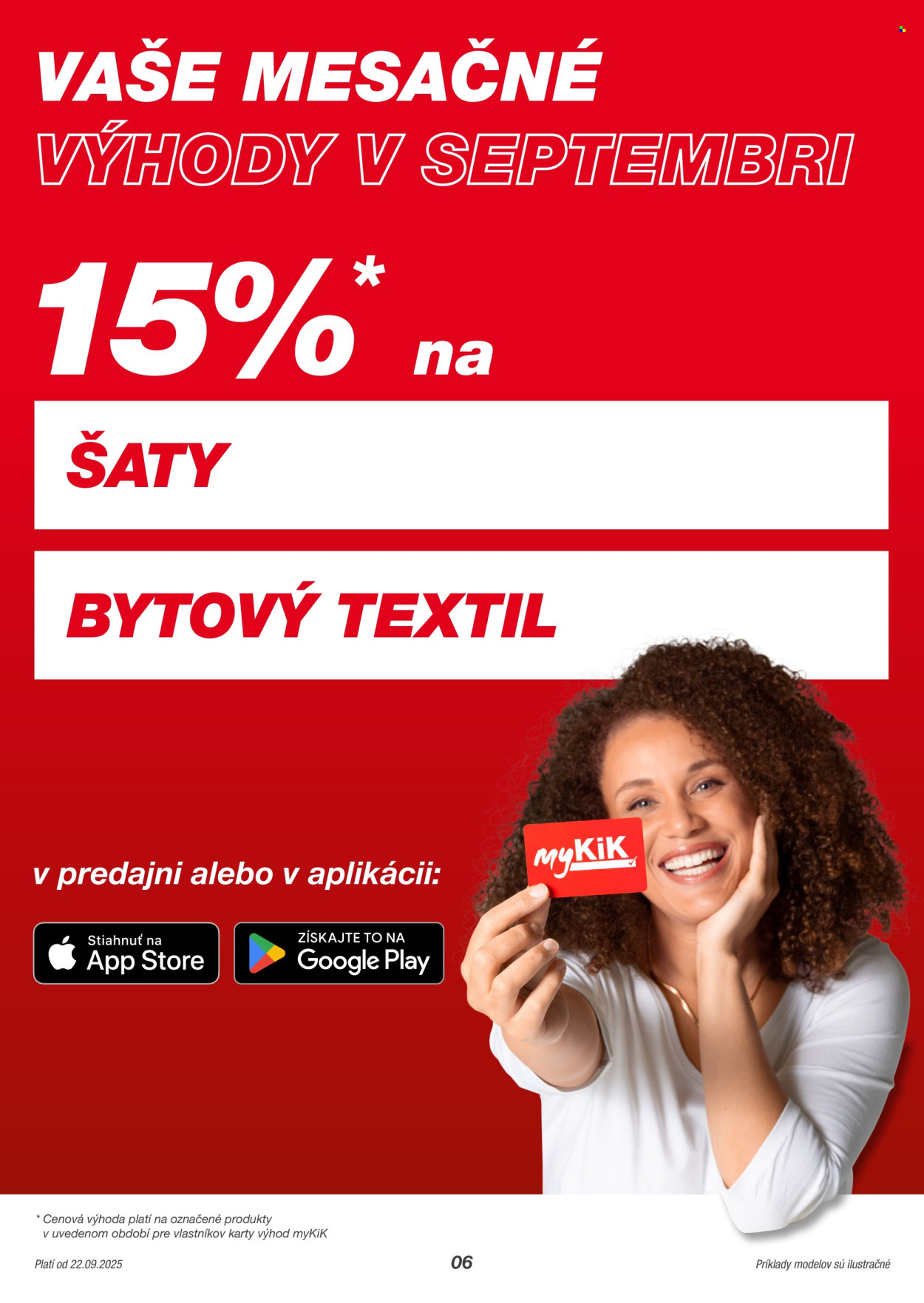 Leták kik. Strana 6
