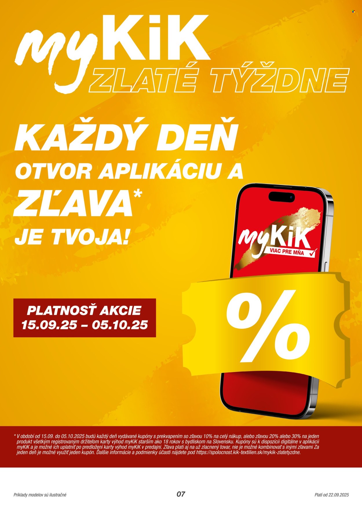 Leták kik. Strana 7