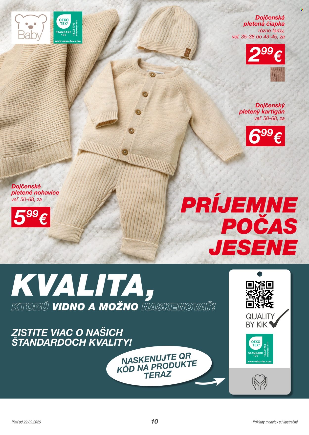 Leták kik. Strana 10
