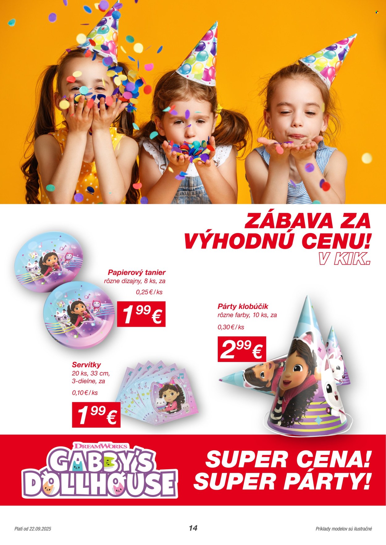 Leták kik. Strana 14