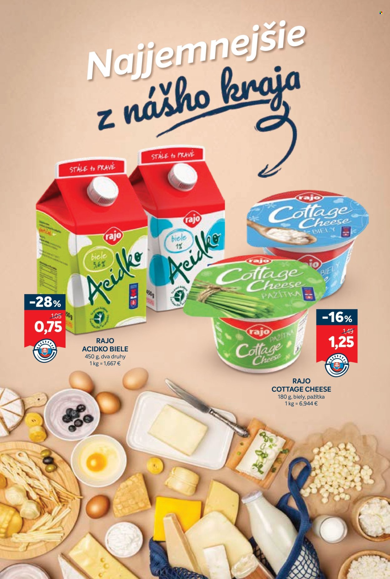 Leták Kraj - 25.9.2025 - 1.10.2025. Strana 5