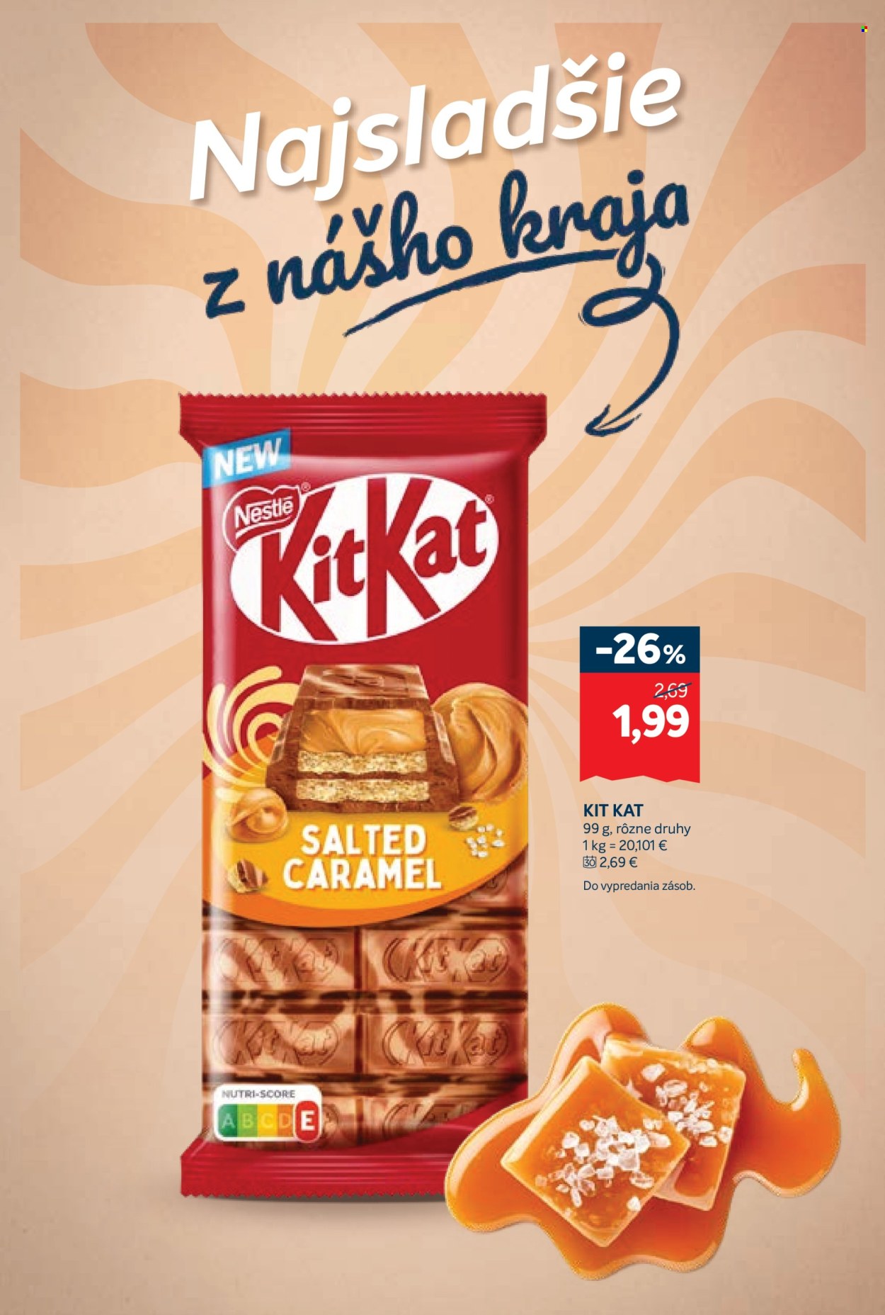 Leták Kraj - 25.9.2025 - 1.10.2025. Strana 9