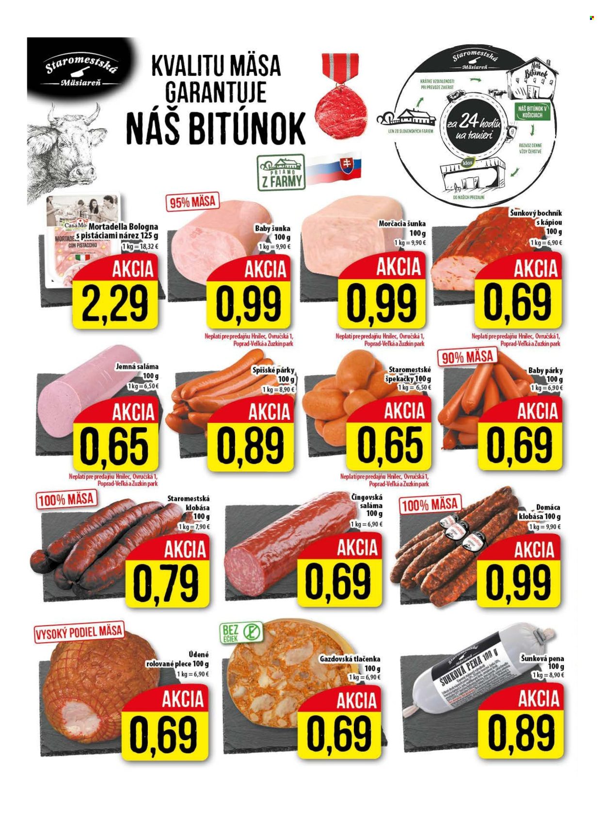 Leták Klas - 29.9.2025 - 5.10.2025. Strana 4