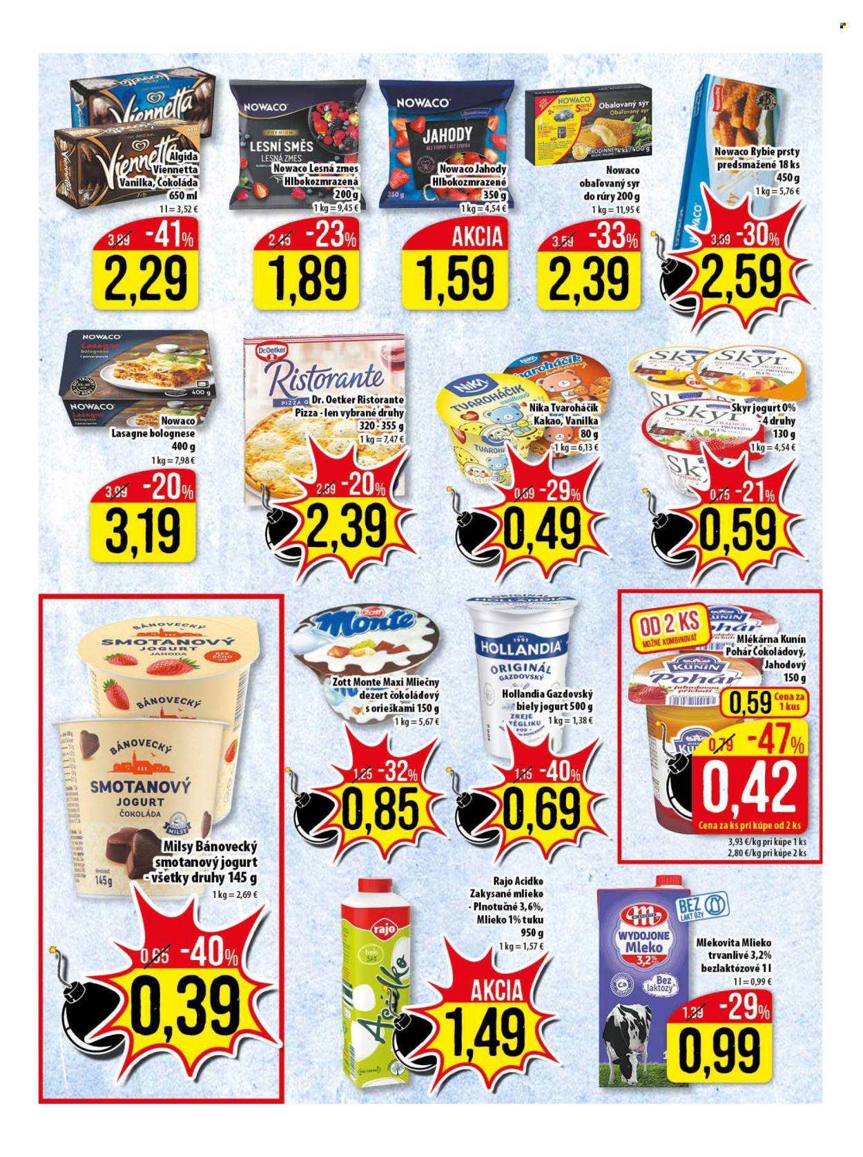 Leták Klas - 29.9.2025 - 5.10.2025. Strana 8