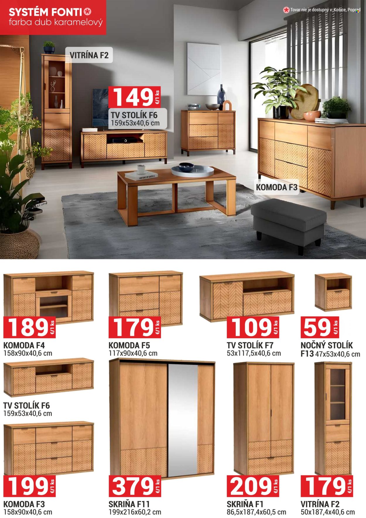 Leták Merkury Market - 1.10.2025 - 31.10.2025. Strana 2