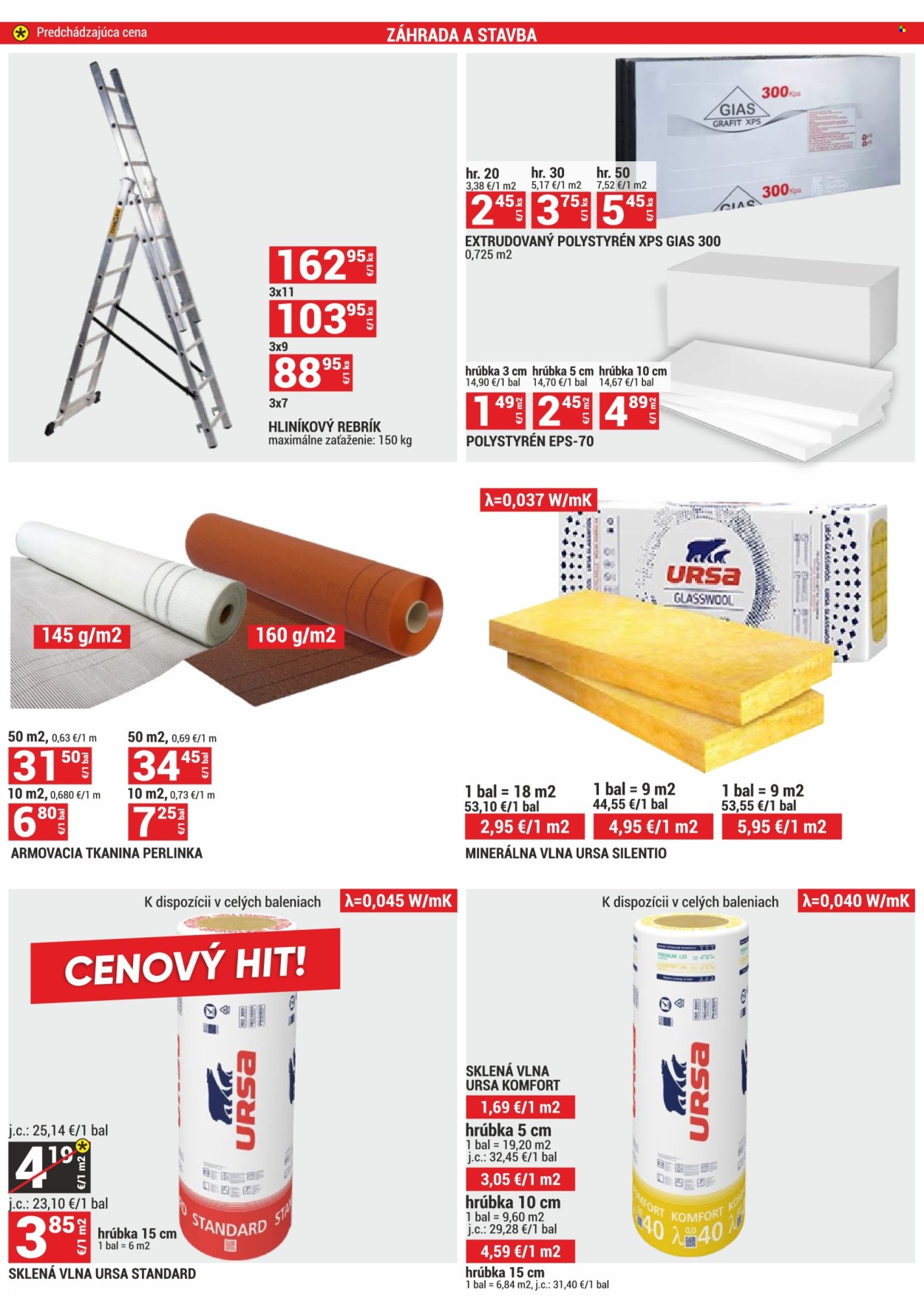 Leták Merkury Market - 1.10.2025 - 31.10.2025. Strana 26