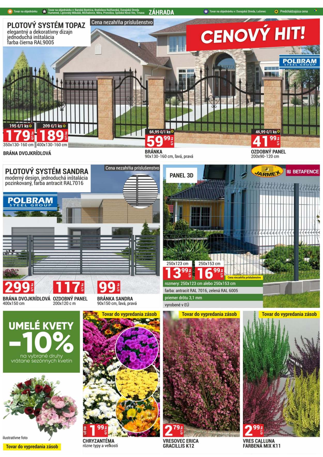Leták Merkury Market - 1.10.2025 - 31.10.2025. Strana 62