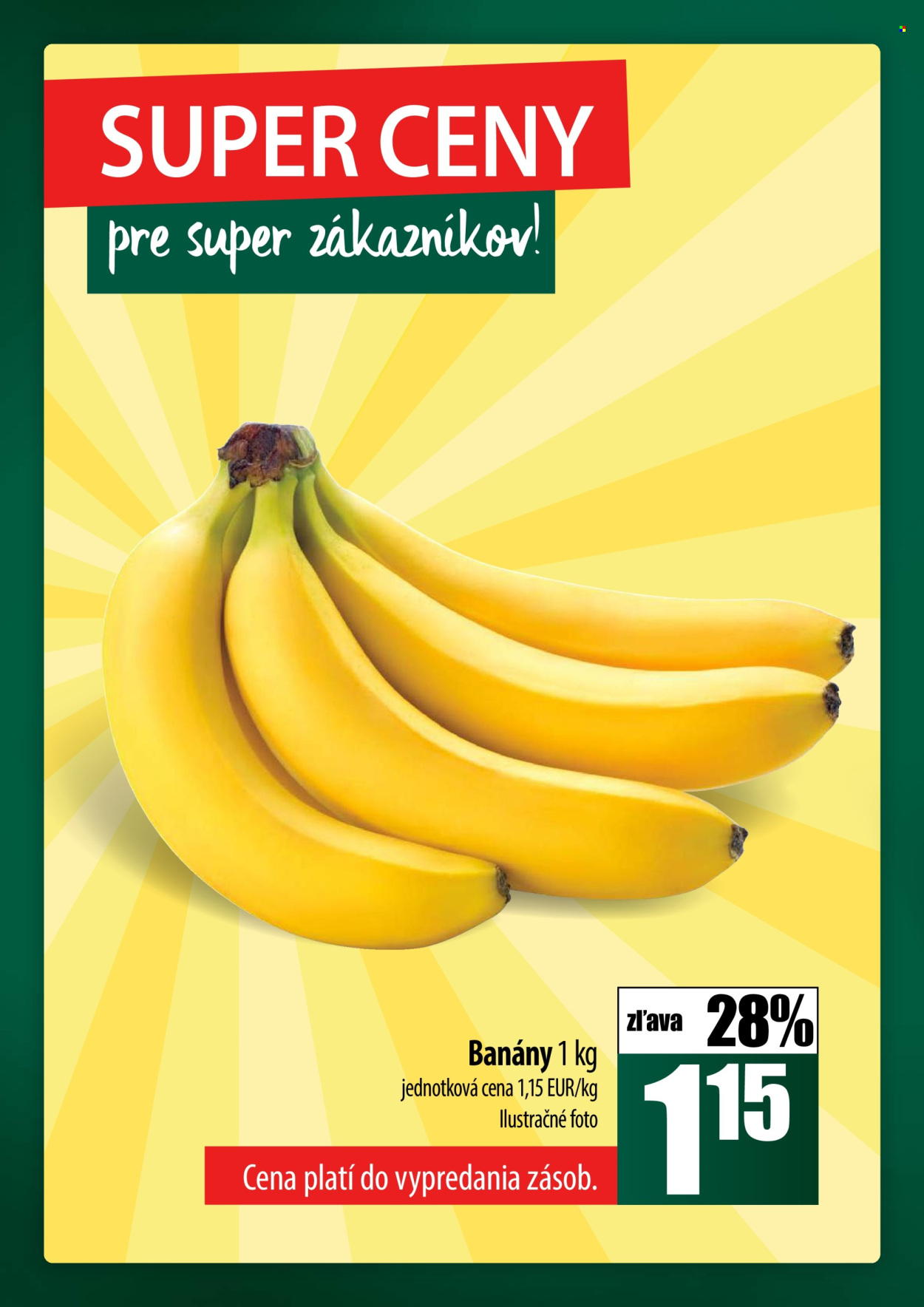 Leták COOP Jednota - 2.10.2025 - 8.10.2025. Strana 10
