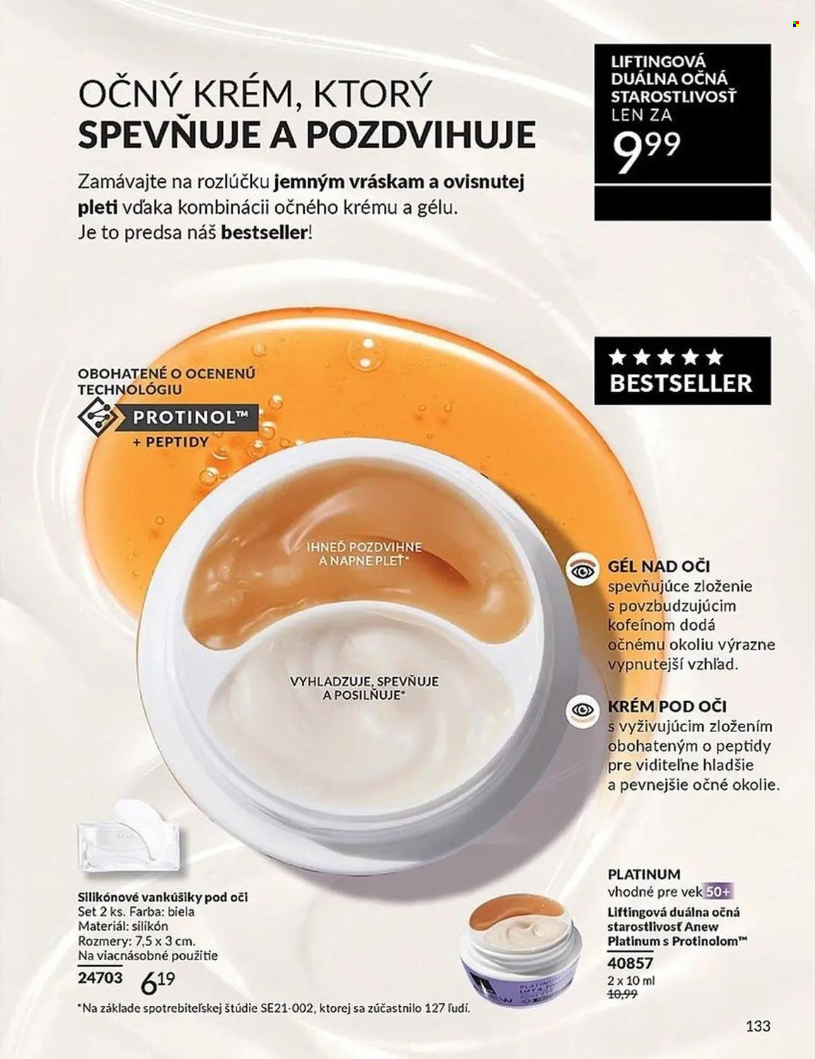 Leták Avon - 1.10.2025 - 31.10.2025. Strana 133
