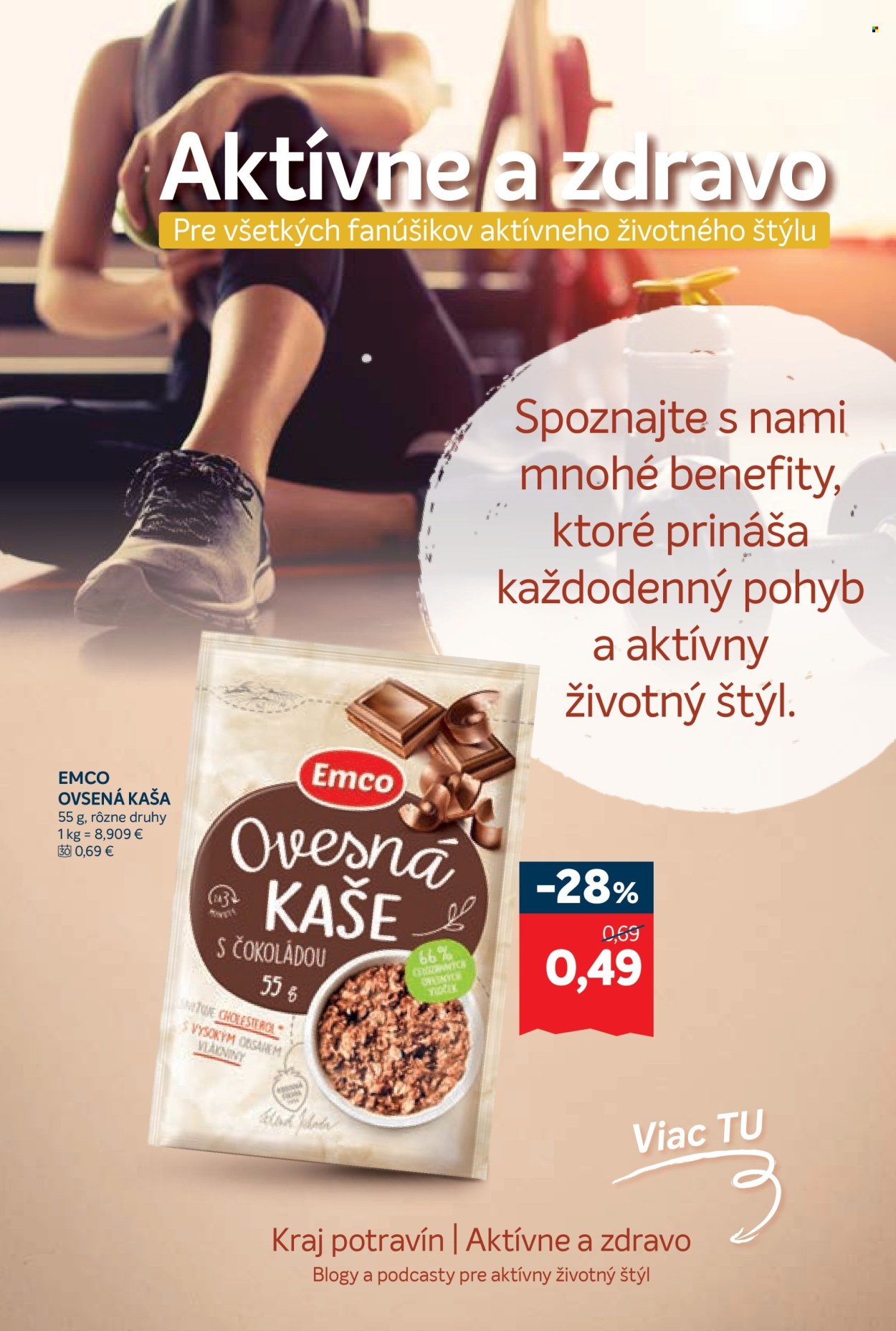 Leták Kraj - 2.10.2025 - 8.10.2025. Strana 11
