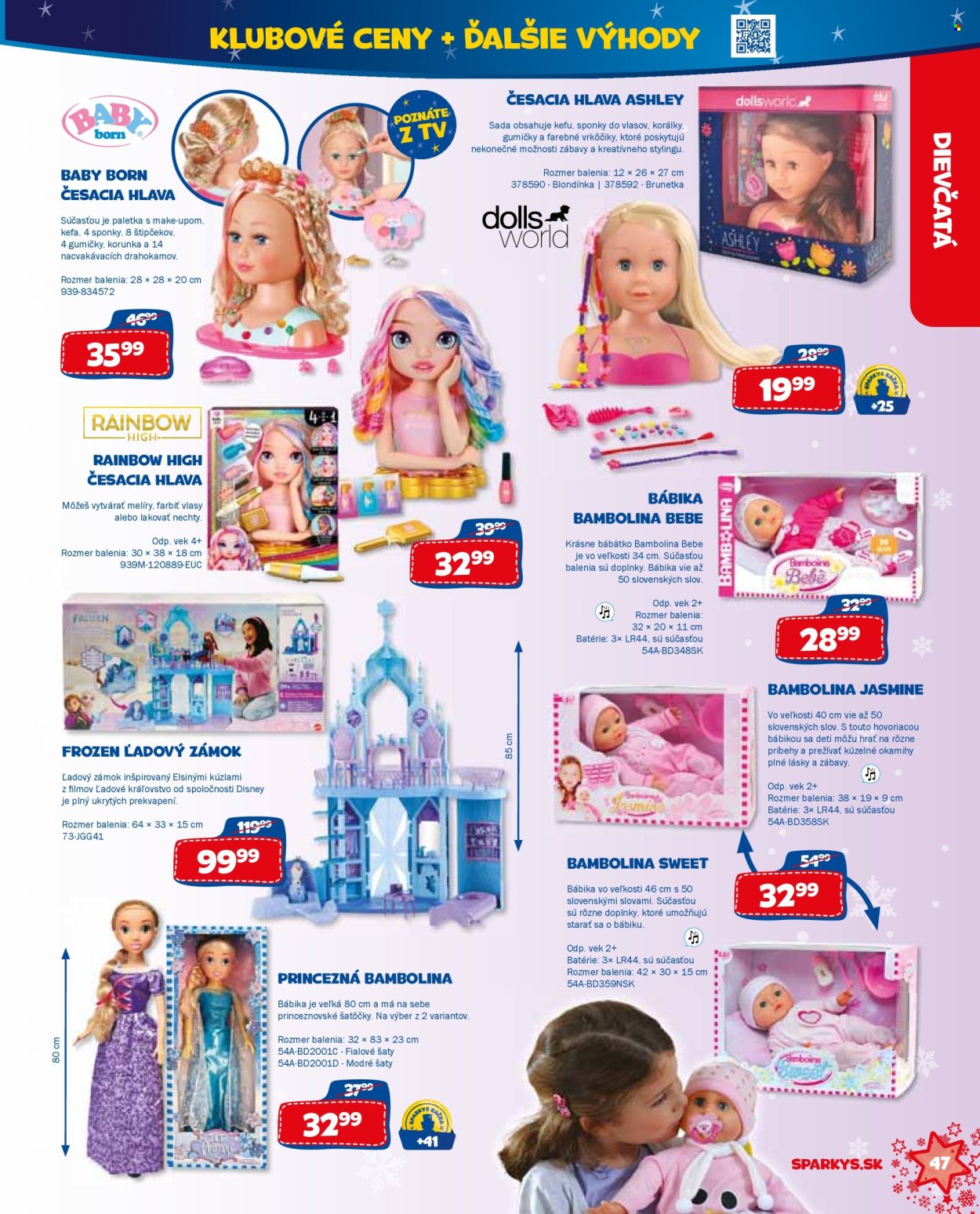 Leták Alltoys. Strana 47