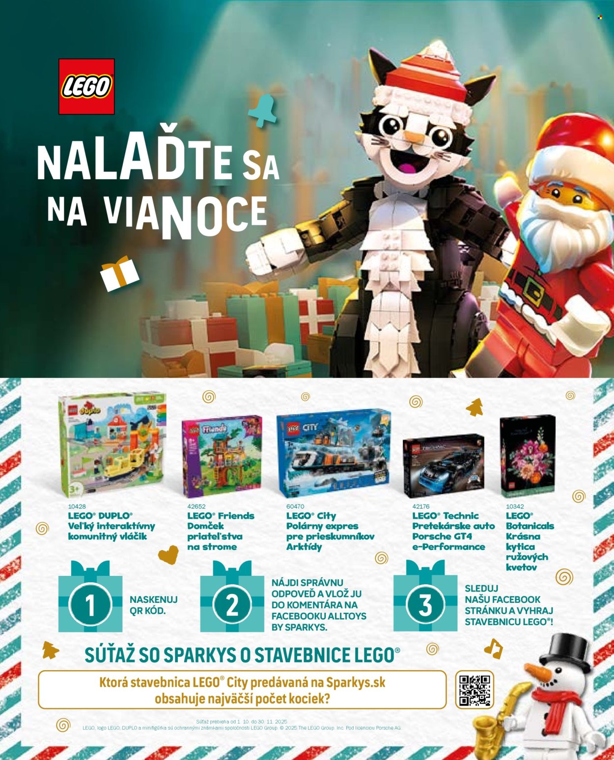 Leták Alltoys. Strana 115