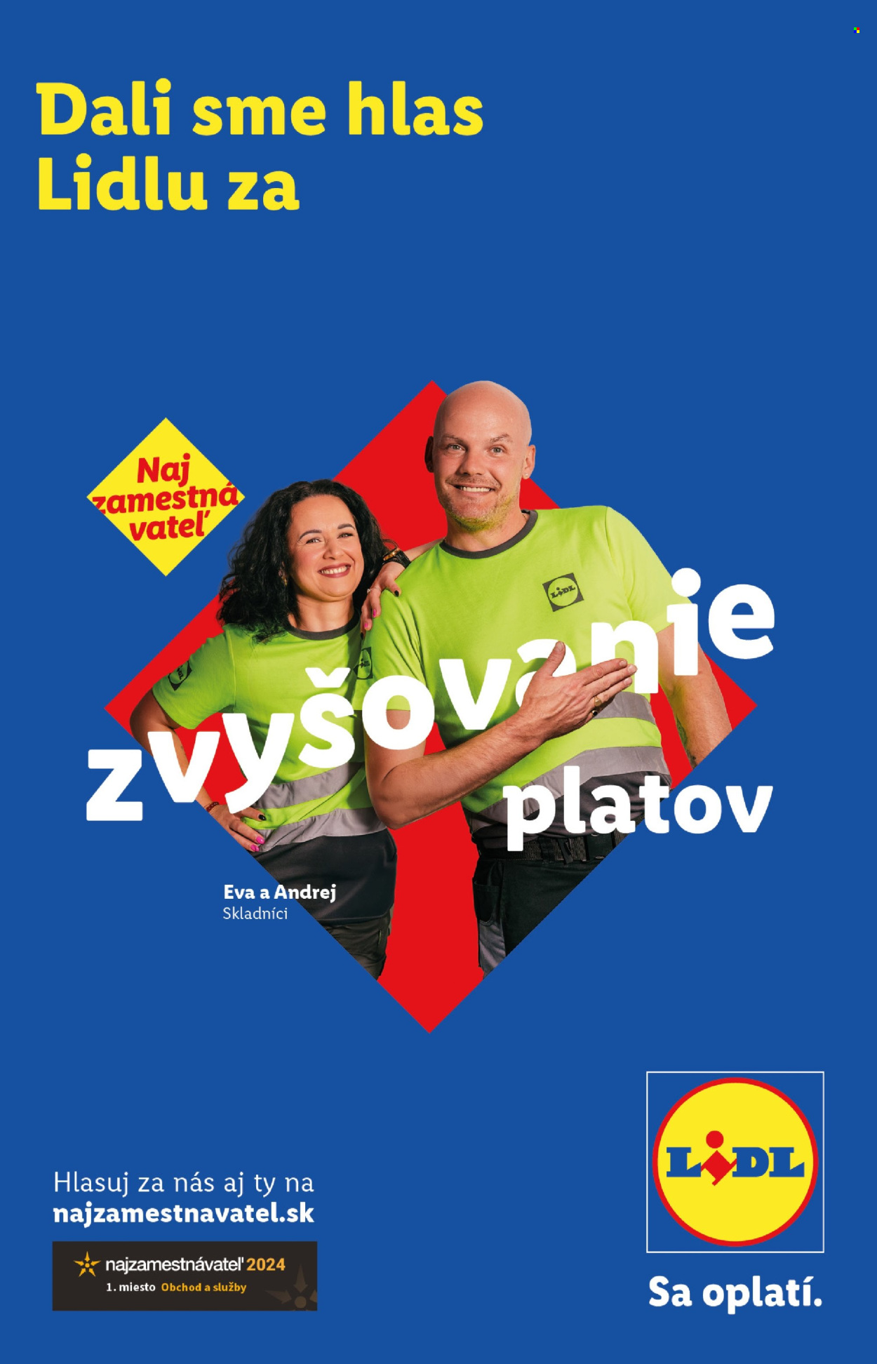 Leták Lidl - 6.10.2025 - 12.10.2025. Strana 107