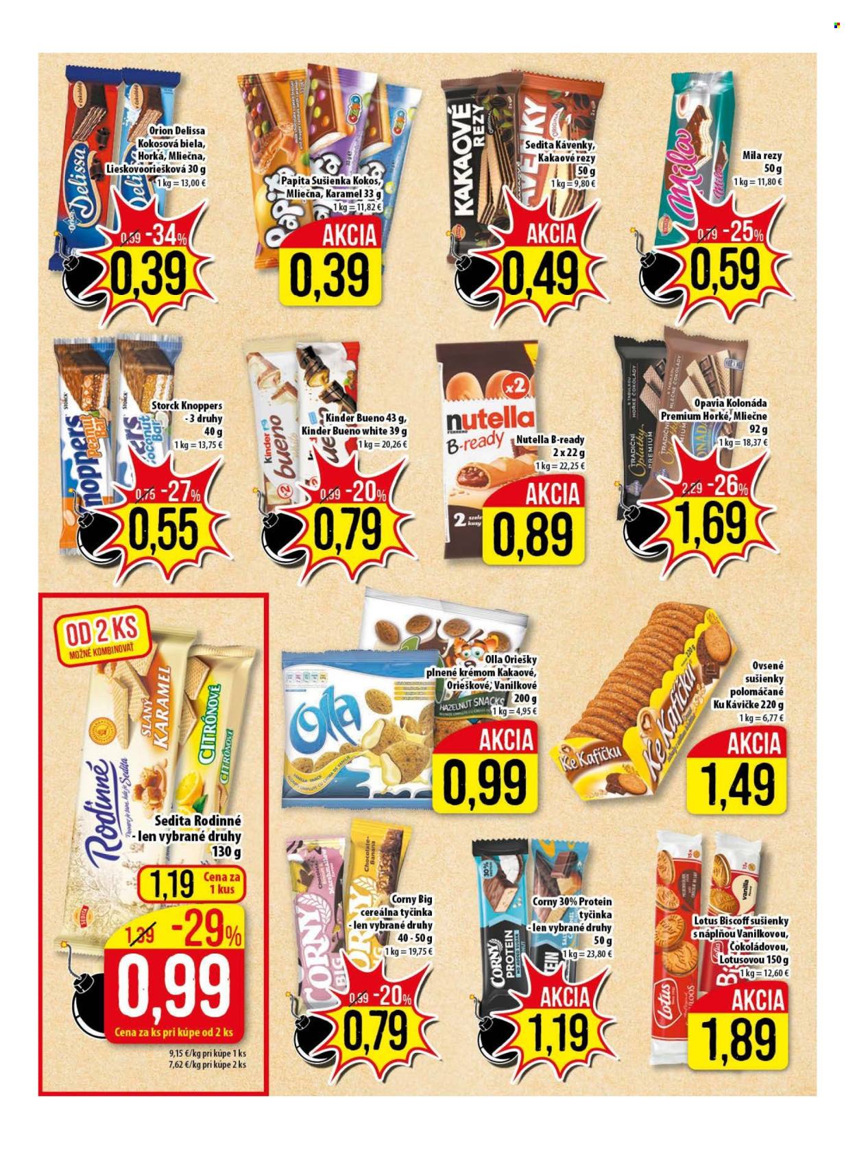Leták Klas - 6.10.2025 - 12.10.2025. Strana 13