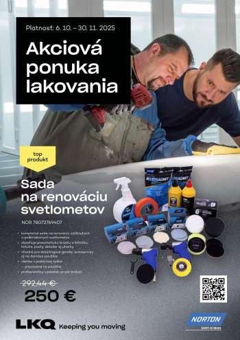 Leták LKQ - 6.10.2025 - 30.11.2025.