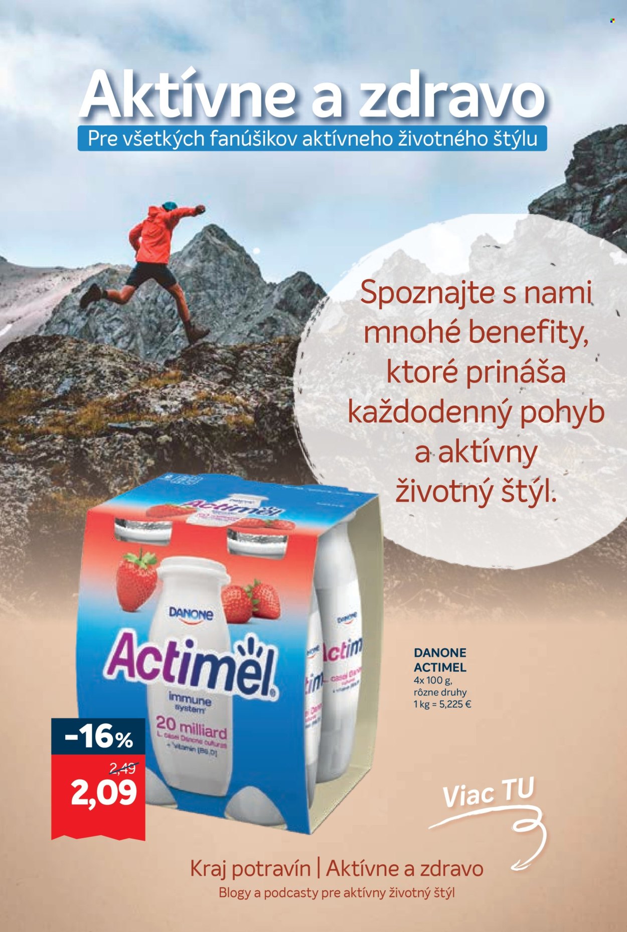 Leták Kraj - 9.10.2025 - 15.10.2025. Strana 11