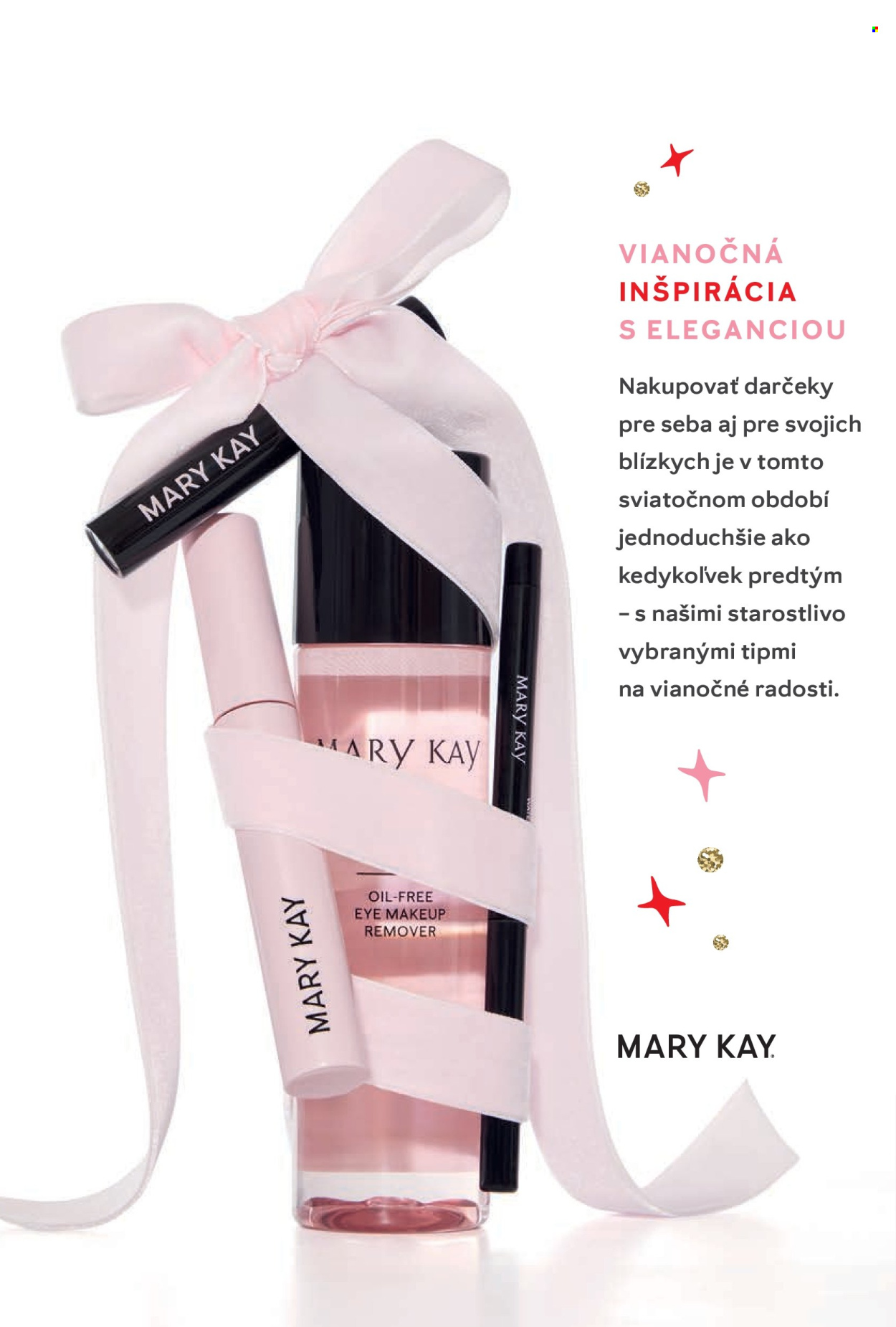 Leták Mary Kay. Strana 45