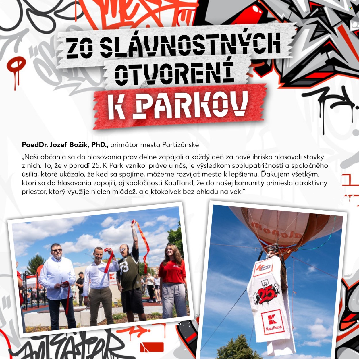 Leták Kaufland. Strana 7