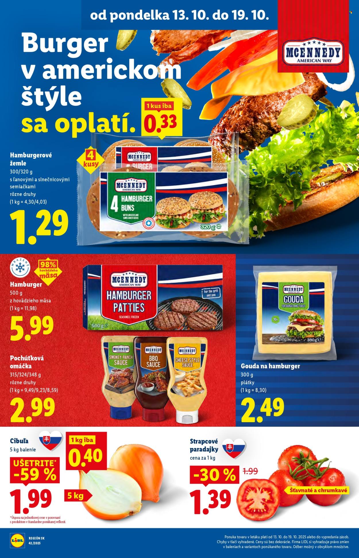 Leták Lidl - 13.10.2025 - 19.10.2025. Strana 37
