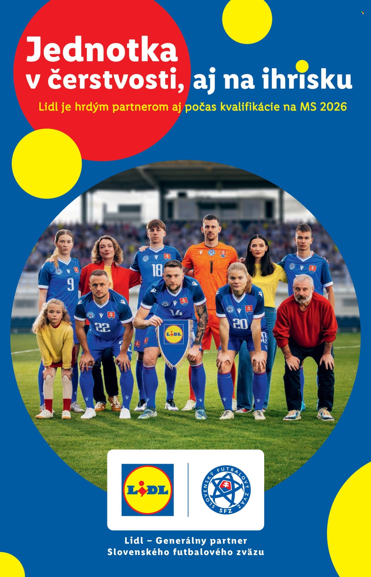 Leták Lidl - 13.10.2025 - 19.10.2025. Strana 77