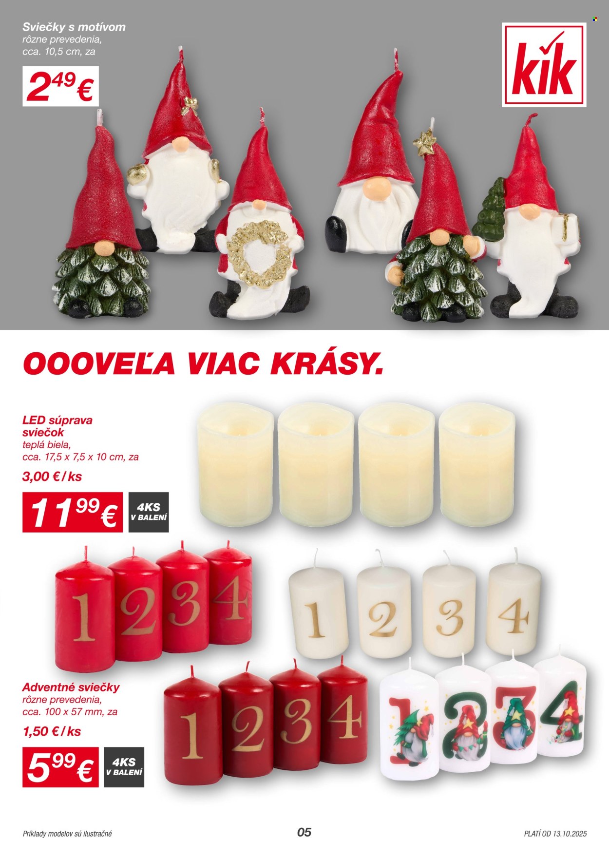 Leták kik. Strana 5