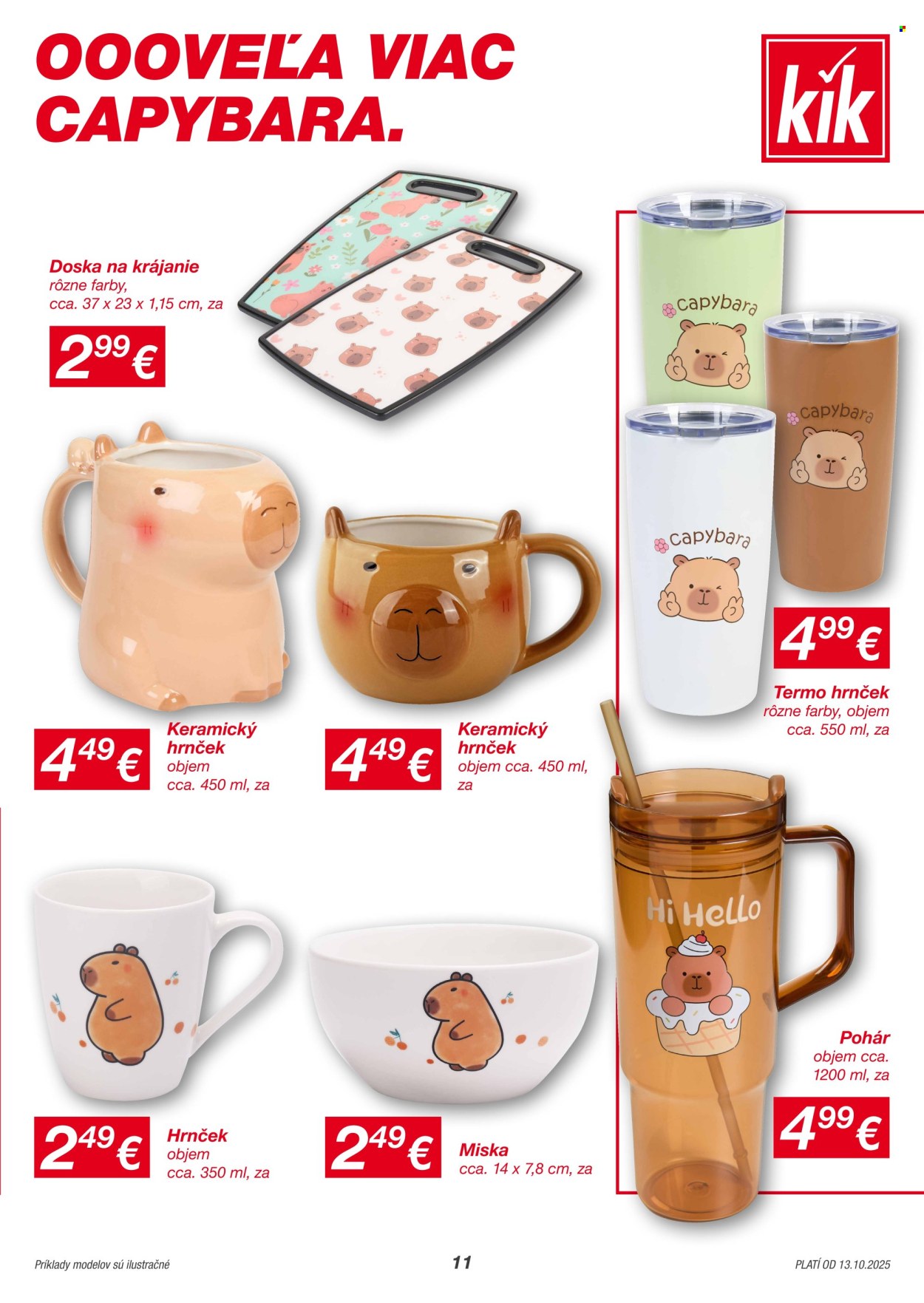 Leták kik. Strana 11