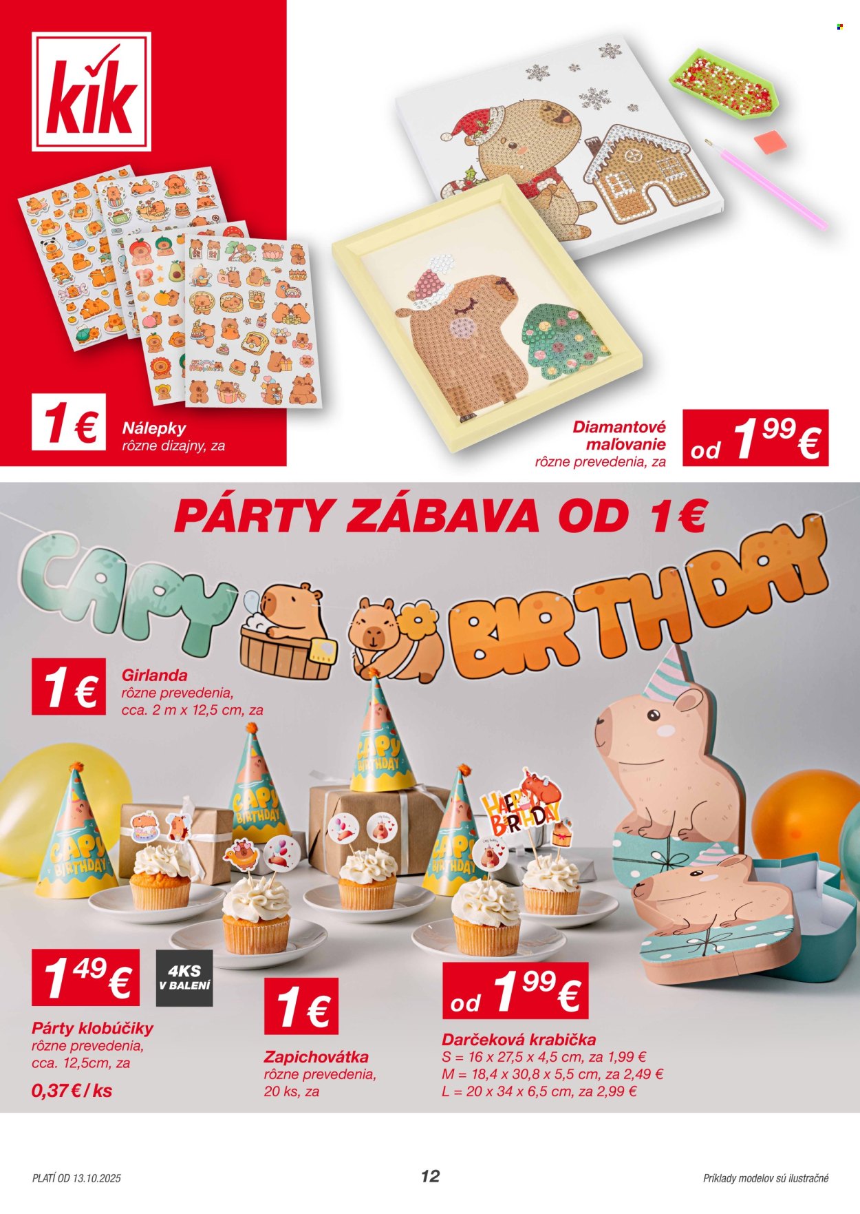 Leták kik. Strana 12