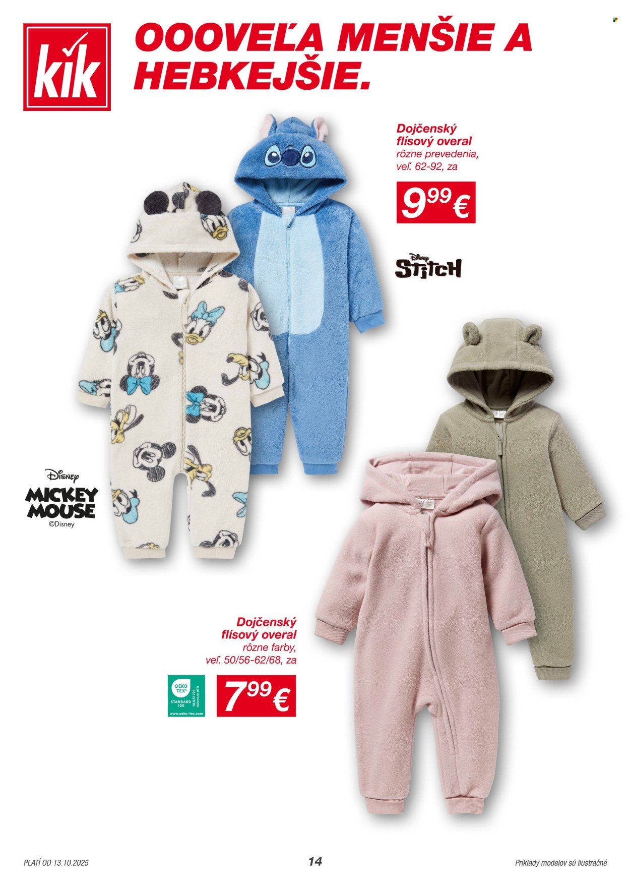 Leták kik. Strana 14