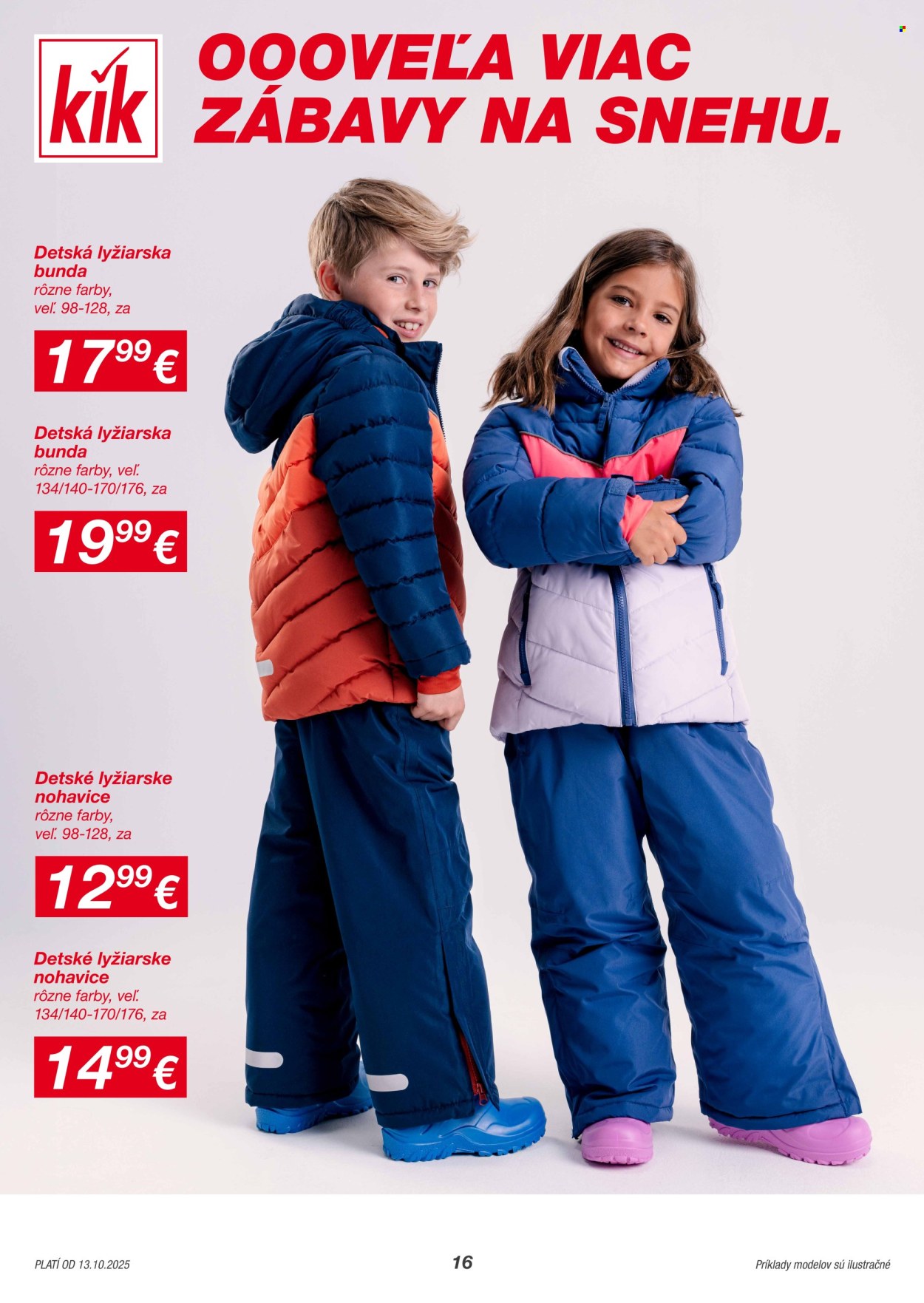 Leták kik. Strana 16