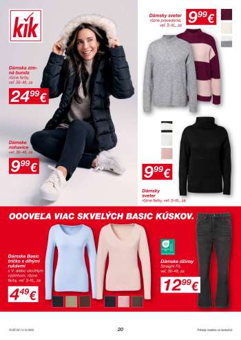 thumbnail - Dámska zimná bunda