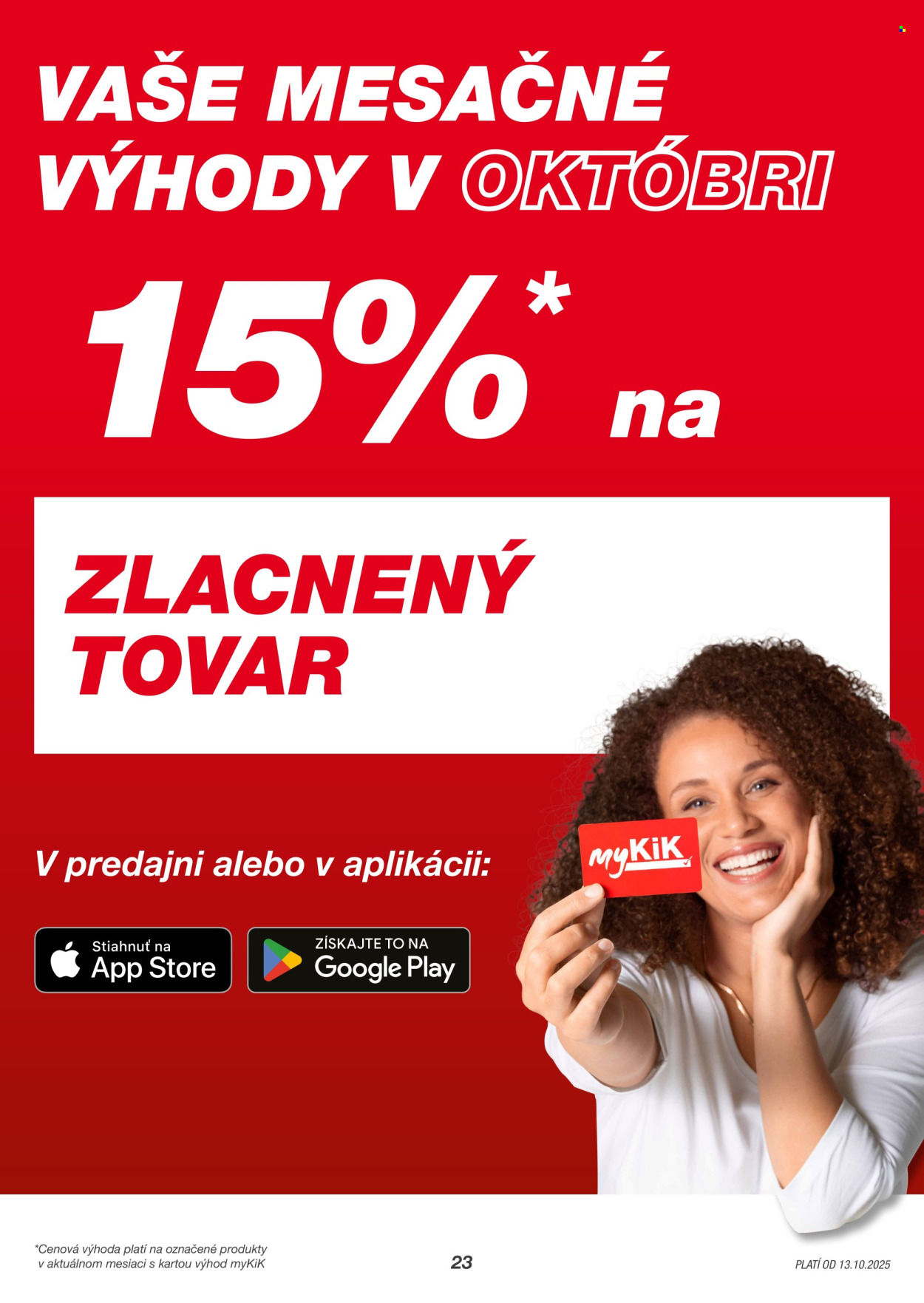 Leták kik. Strana 23