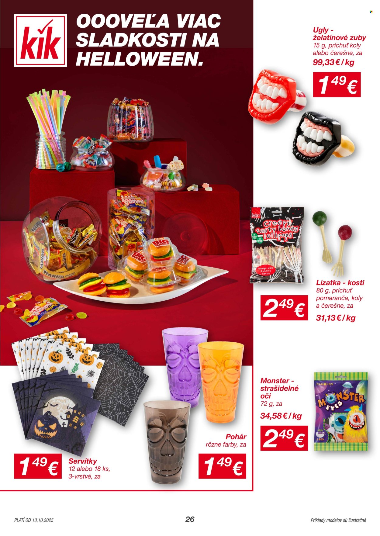 Leták kik. Strana 26