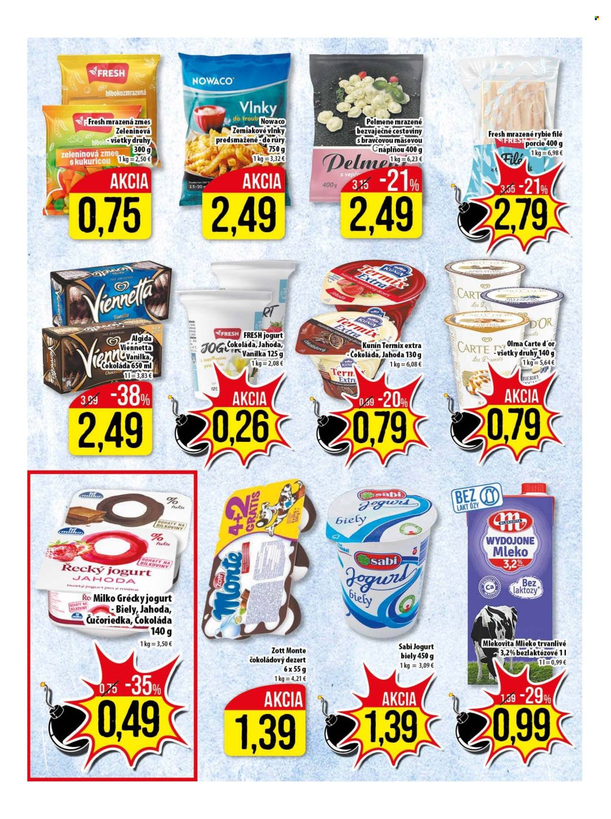 Leták Klas - 13.10.2025 - 19.10.2025. Strana 8