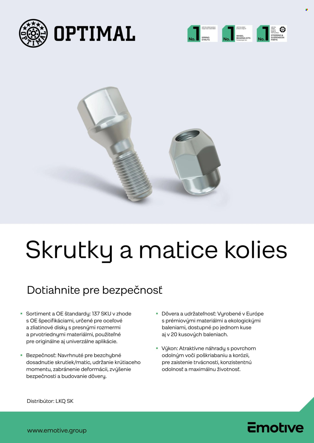 Leták LKQ - 10.10.2025 - 30.10.2025. Strana 4