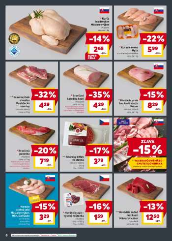 thumbnail - Hovädzí steak - vysoká roštenka