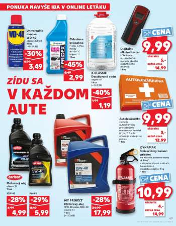 thumbnail - Univerzálne mazivo WD-40***